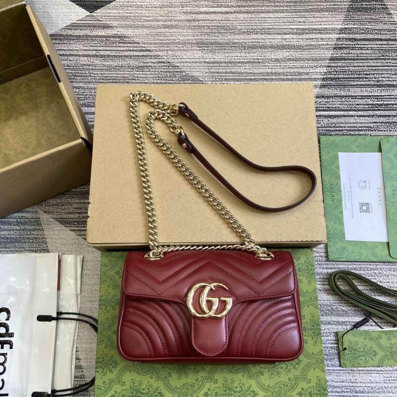 Gvc*1 marmont bags